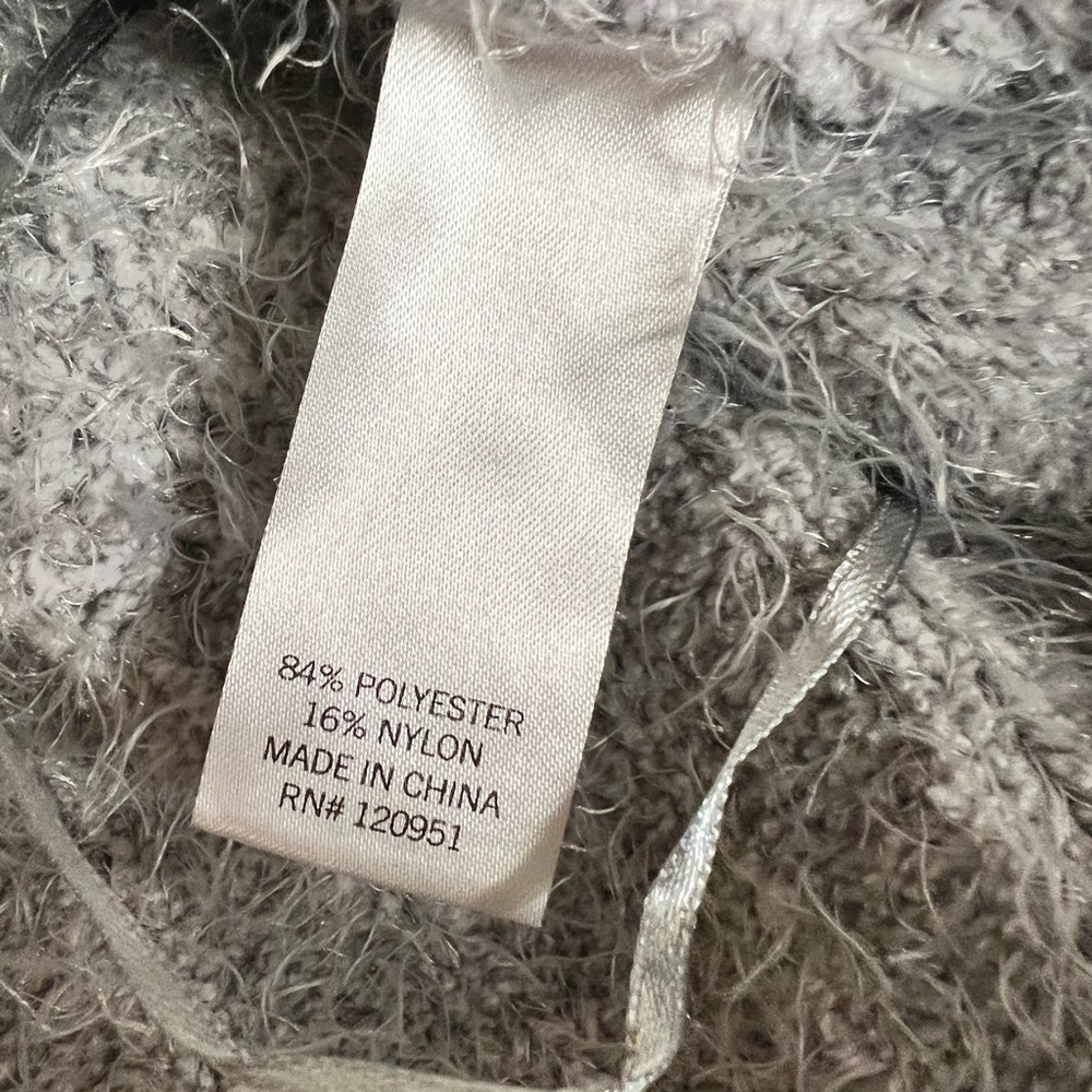 SO‎ sweater - Picture 4 of 4